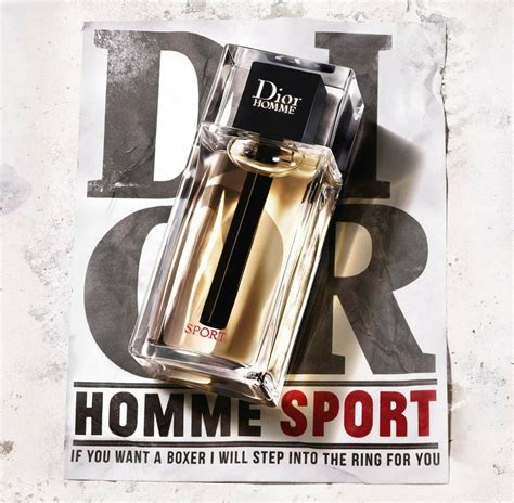 dior homme sport new|Dior Homme Sport 2021 review.